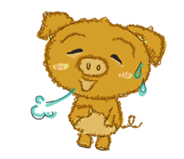 Mhoo Yhong sticker #7320105