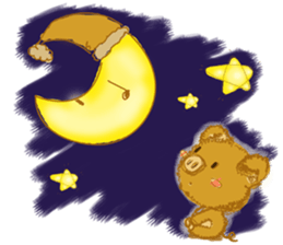 Mhoo Yhong sticker #7320111