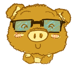 Mhoo Yhong sticker #7320129