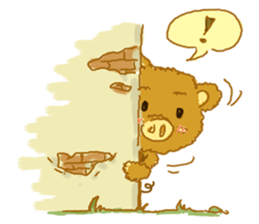 Mhoo Yhong sticker #7320131