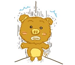 Mhoo Yhong sticker #7320132