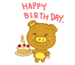 Mhoo Yhong sticker #7320138