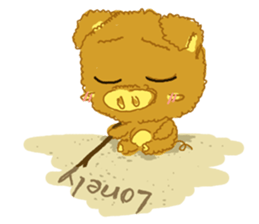 Mhoo Yhong sticker #7320140