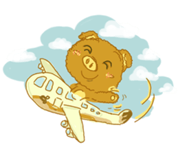 Mhoo Yhong sticker #7320142