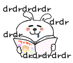 You are my idol sticker #7320486