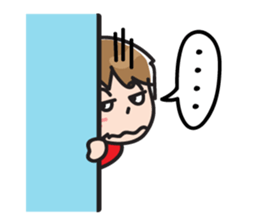 Football Lover sticker #7320530