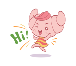 Muffin Cheeze!! 3 sticker #7320785