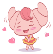 Muffin Cheeze!! 3 sticker #7320796