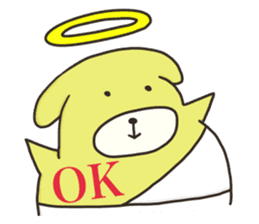 AMELAB Stickers sticker #7321190