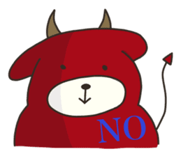 AMELAB Stickers sticker #7321191