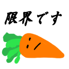 Fresh food ... pleasant friends ...