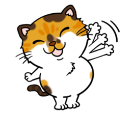 A Cat Life sticker #7321424