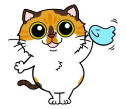 A Cat Life sticker #7321425