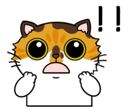 A Cat Life sticker #7321435