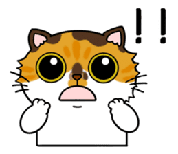 A Cat Life sticker #7321435