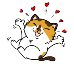 A Cat Life sticker #7321443