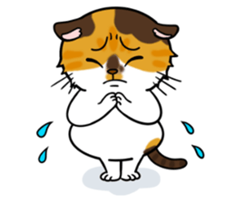 A Cat Life sticker #7321444