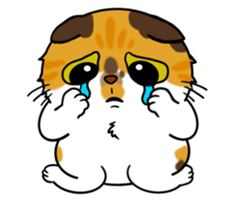 A Cat Life sticker #7321445