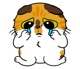 A Cat Life sticker #7321445