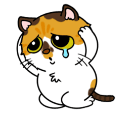 A Cat Life sticker #7321446