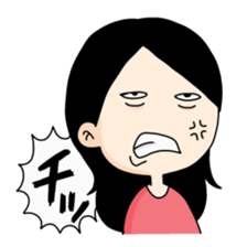 Victoria days sticker #7321593