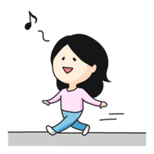 Victoria days sticker #7321616