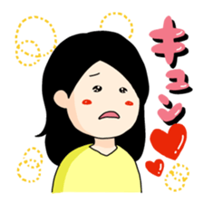 Victoria days sticker #7321617