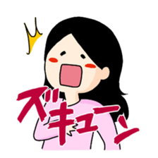 Victoria days sticker #7321618