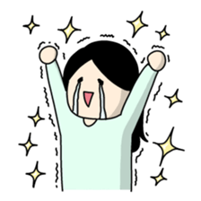 Victoria days sticker #7321621