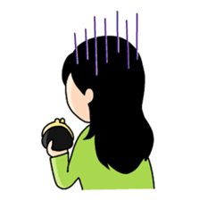 Victoria days sticker #7321623