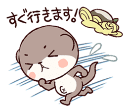 SHINJO-kun Vol.2 sticker #7322190