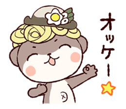 SHINJO-kun Vol.2 sticker #7322192