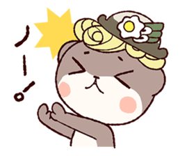 SHINJO-kun Vol.2 sticker #7322193