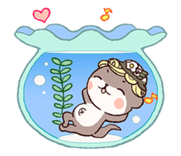 SHINJO-kun Vol.2 sticker #7322196