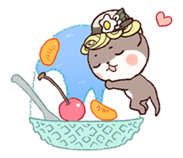 SHINJO-kun Vol.2 sticker #7322197