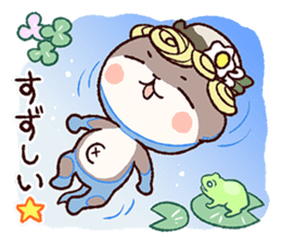 SHINJO-kun Vol.2 sticker #7322198