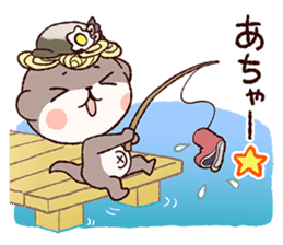 SHINJO-kun Vol.2 sticker #7322199