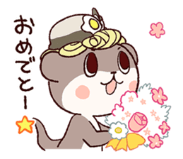 SHINJO-kun Vol.2 sticker #7322200