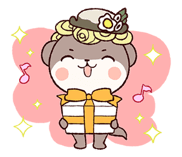 SHINJO-kun Vol.2 sticker #7322203