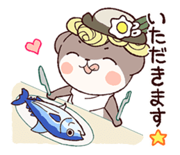 SHINJO-kun Vol.2 sticker #7322205