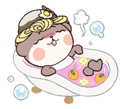 SHINJO-kun Vol.2 sticker #7322207