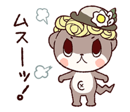 SHINJO-kun Vol.2 sticker #7322213