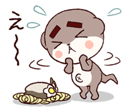 SHINJO-kun Vol.2 sticker #7322219