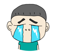 Nong Jued sticker #7322238