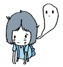 the daughter sticker #7322533