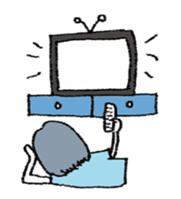 the daughter sticker #7322542