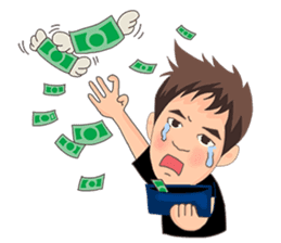 Eak sticker #7322839