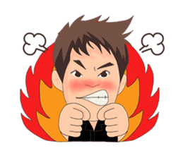 Eak sticker #7322846