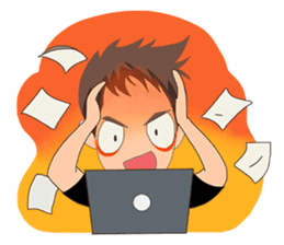 Eak sticker #7322848