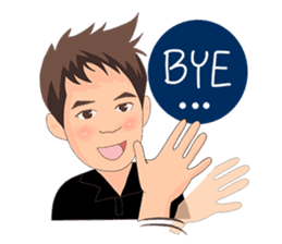 Eak sticker #7322851